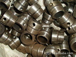 聊城市開發區巨峰機械配件廠——其他非機動車配件產品列表與汽車零部件制造概況