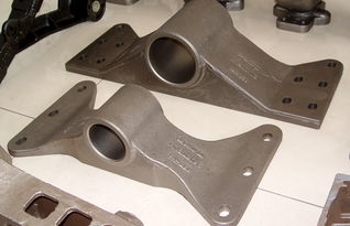 信譽(yù)為本，品質(zhì)護(hù)航 探索汽車零部件及配件制造中的優(yōu)秀支座廠家與行業(yè)趨勢