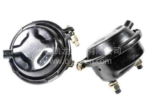 3530zb1-002/3530zs07y-002客車與公交用后右彈簧制動氣室總成 關鍵配件解析與市場概覽